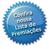 Lista de Premiações